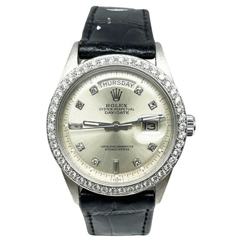 rolex president day date platinum|rolex president day date price.